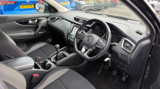 Nissan Qashqai 1.3 DiG-T Acenta Premium 5dr Petrol Hatchback